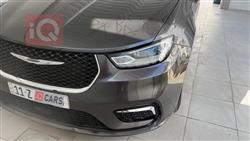 كرايسلر باسيفيكا